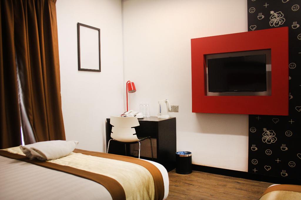 Lazdana Hotel Kuala Lumpur