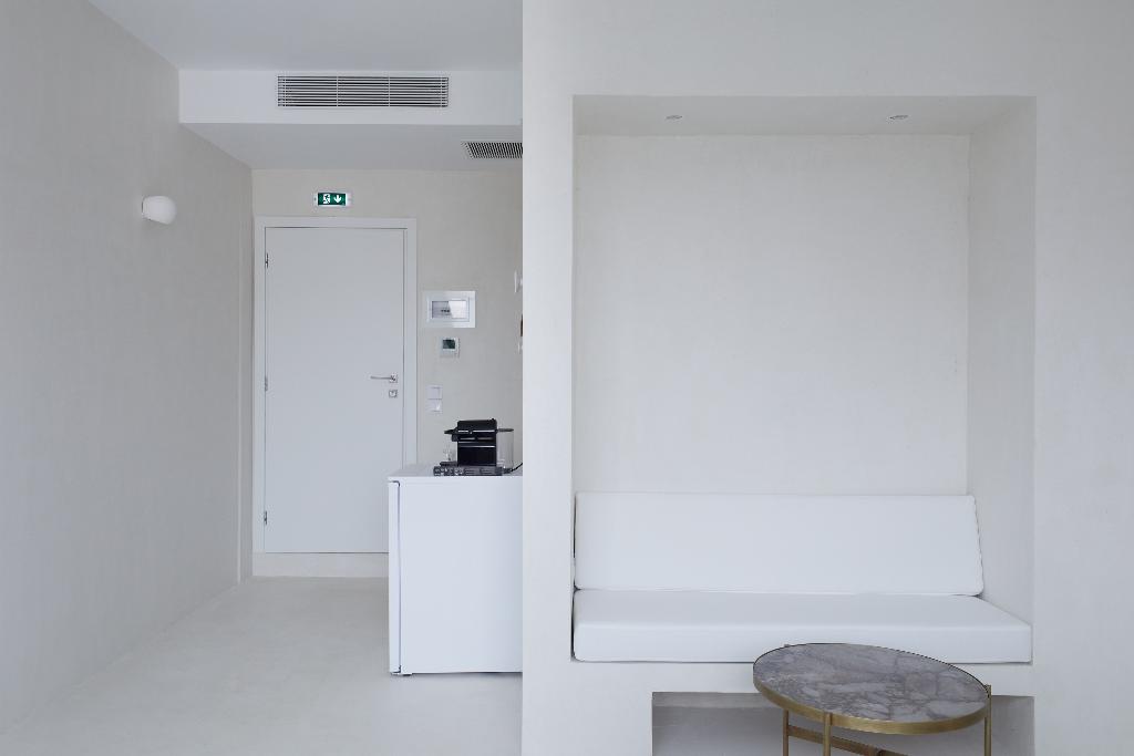 Athens Penthouse