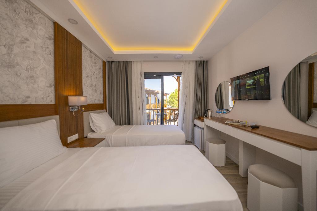 Marvelous Hotel