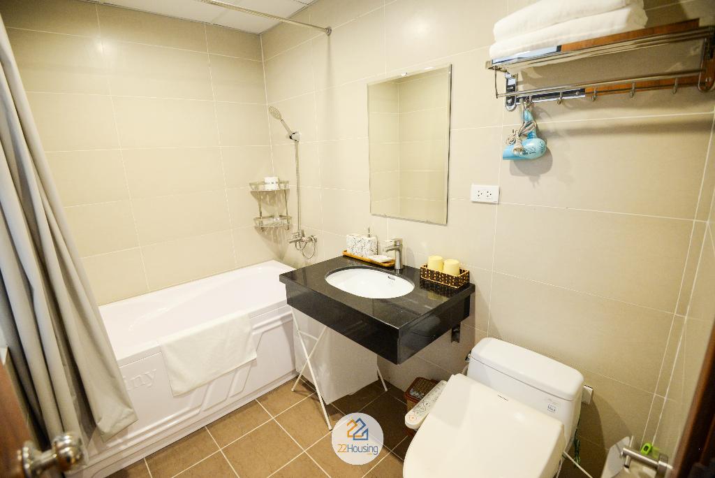 22housing 39 Linh Lang Vietnam