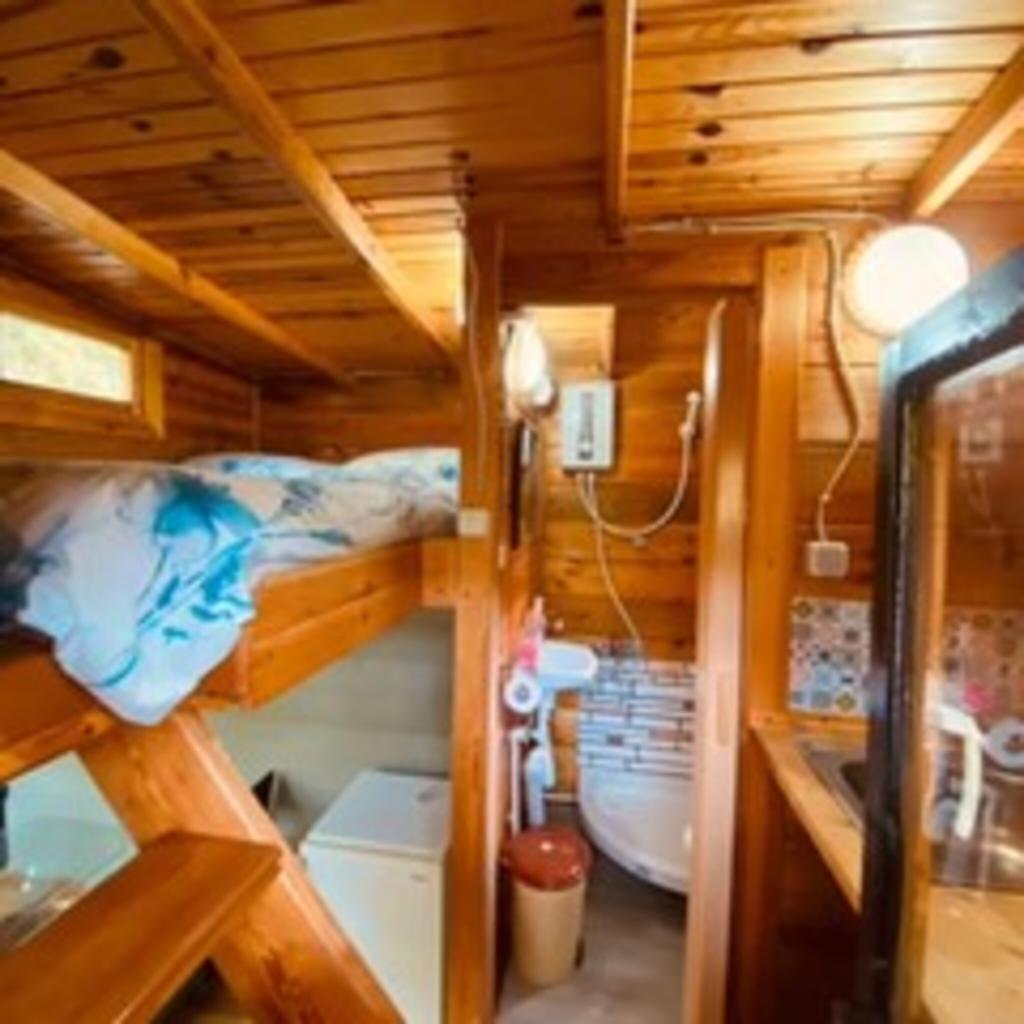 Agva Seferogullari Camping Karavan