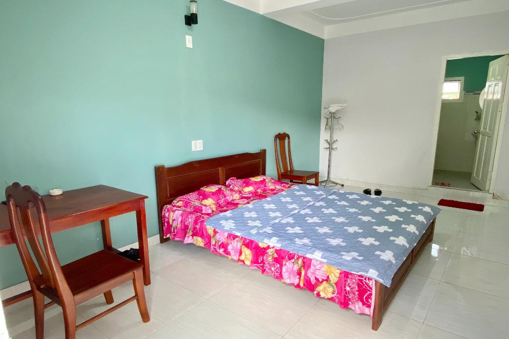 Thanh Tin Hotel Dalat By Zuzu
