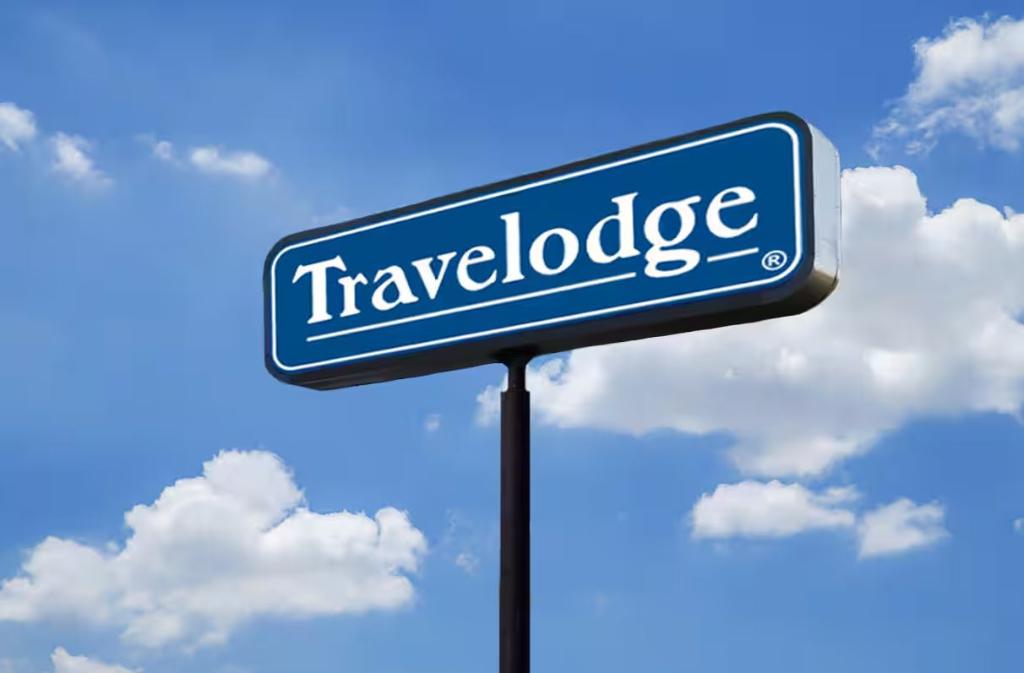 Travelodge By Wyndham Merritt