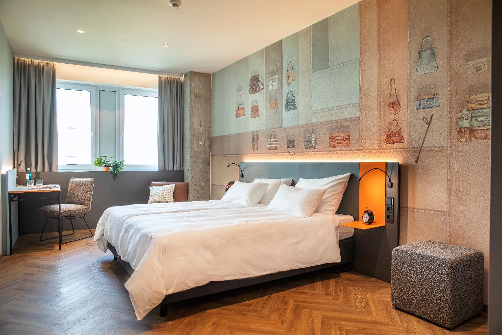 LOGINN Hotel Offenbach