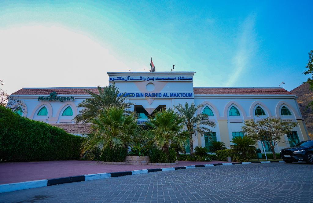 Boutique Hotel - General view