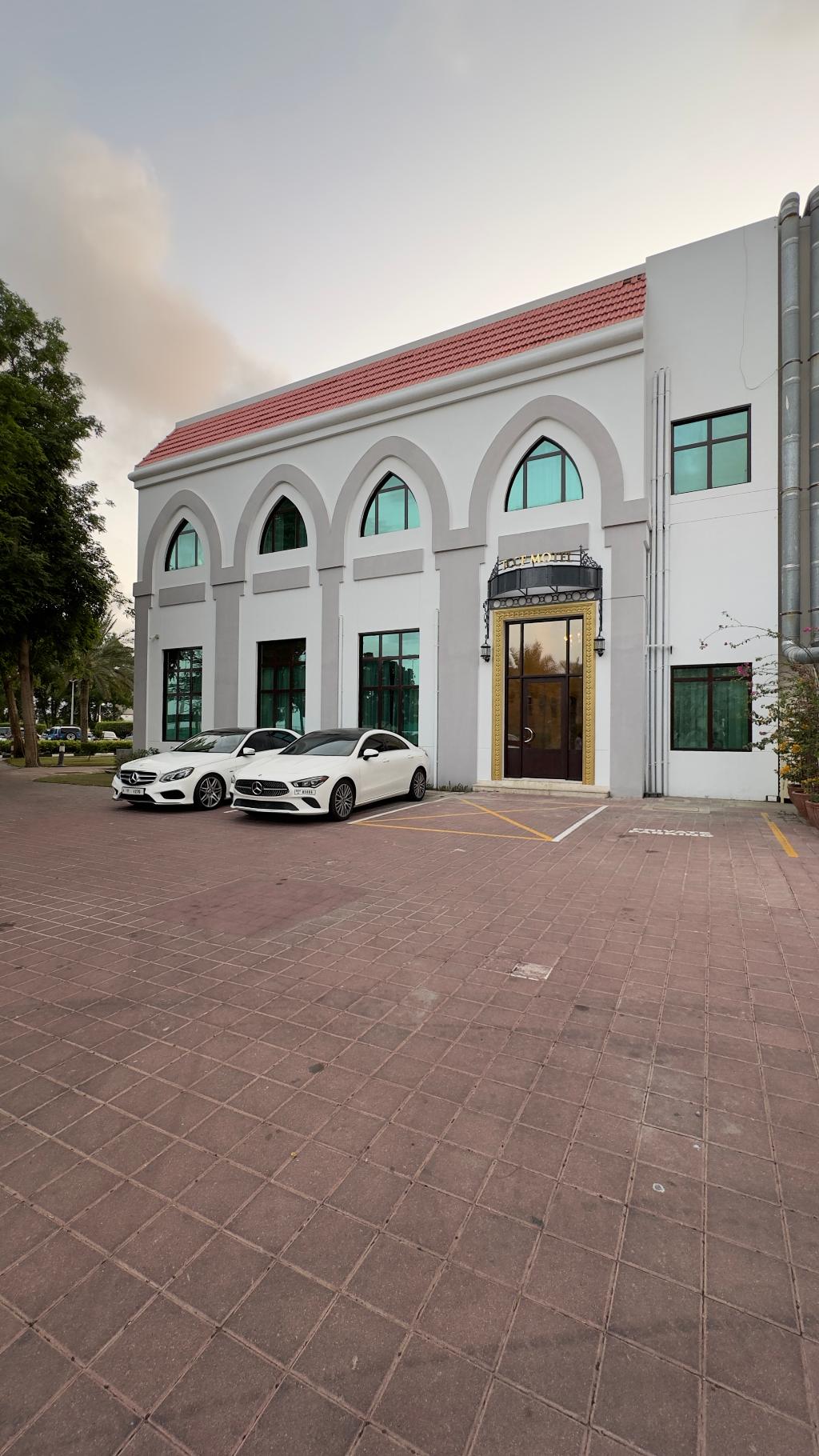 Boutique Hotel - General view