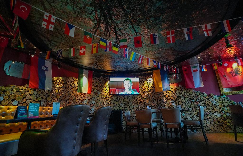 Boutique Hotel - Bar