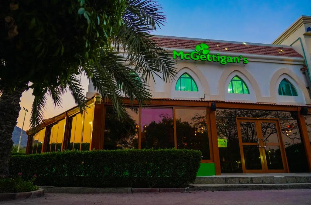 Boutique Hotel - Bar