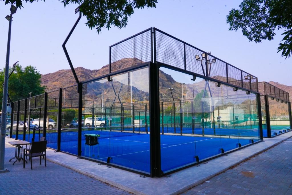 Boutique Hotel - Sports and Entertainment