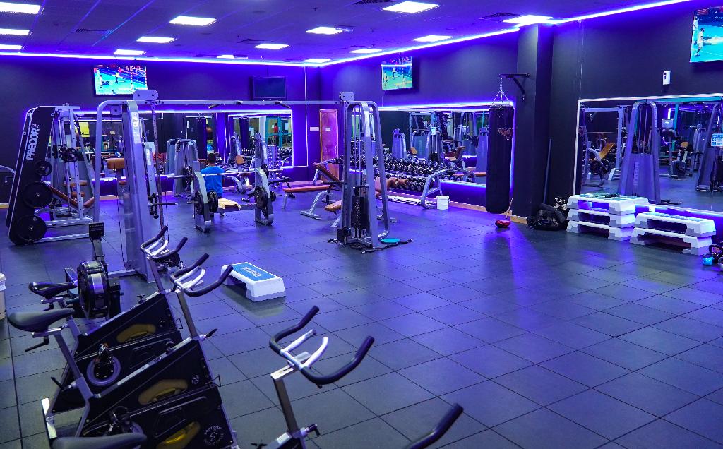 Boutique Hotel - Sports and Entertainment