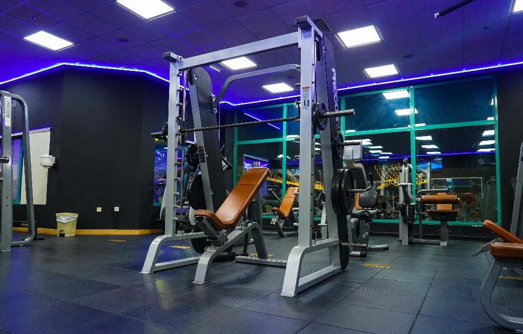 Boutique Hotel - Sports and Entertainment
