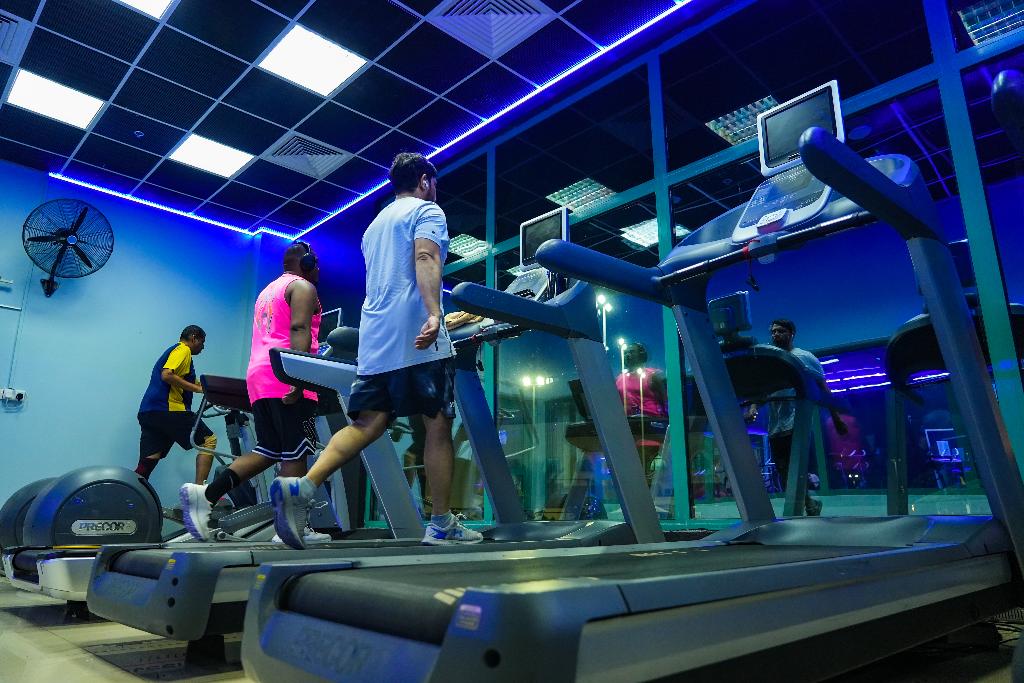 Boutique Hotel - Sports and Entertainment