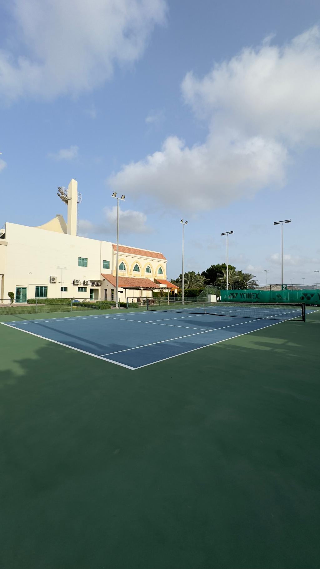 Boutique Hotel - Sports and Entertainment