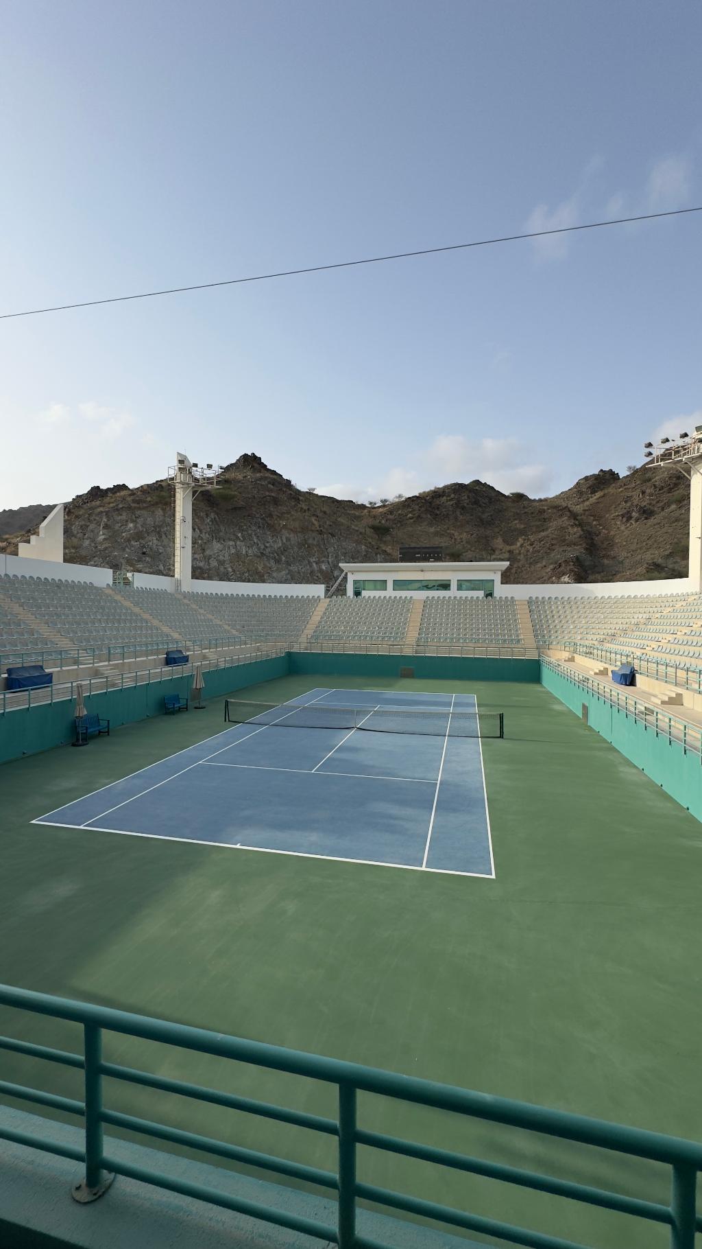Boutique Hotel - Sports and Entertainment