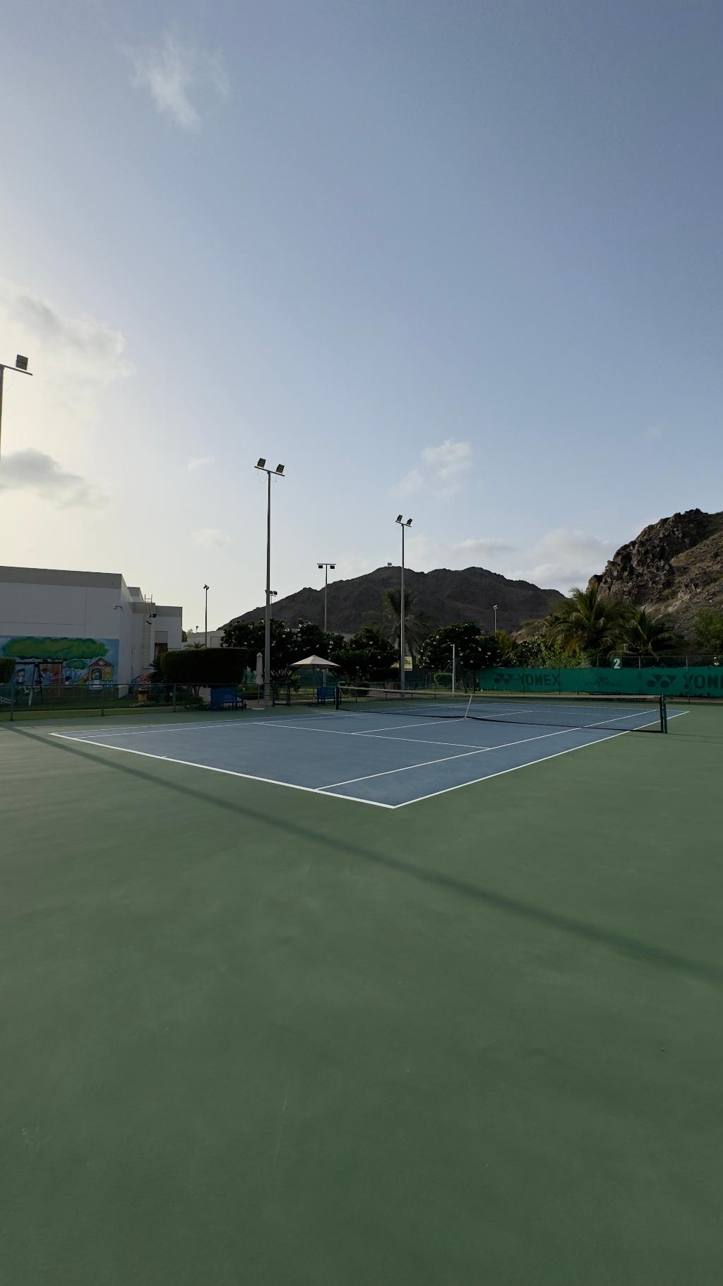 Boutique Hotel - Sports and Entertainment
