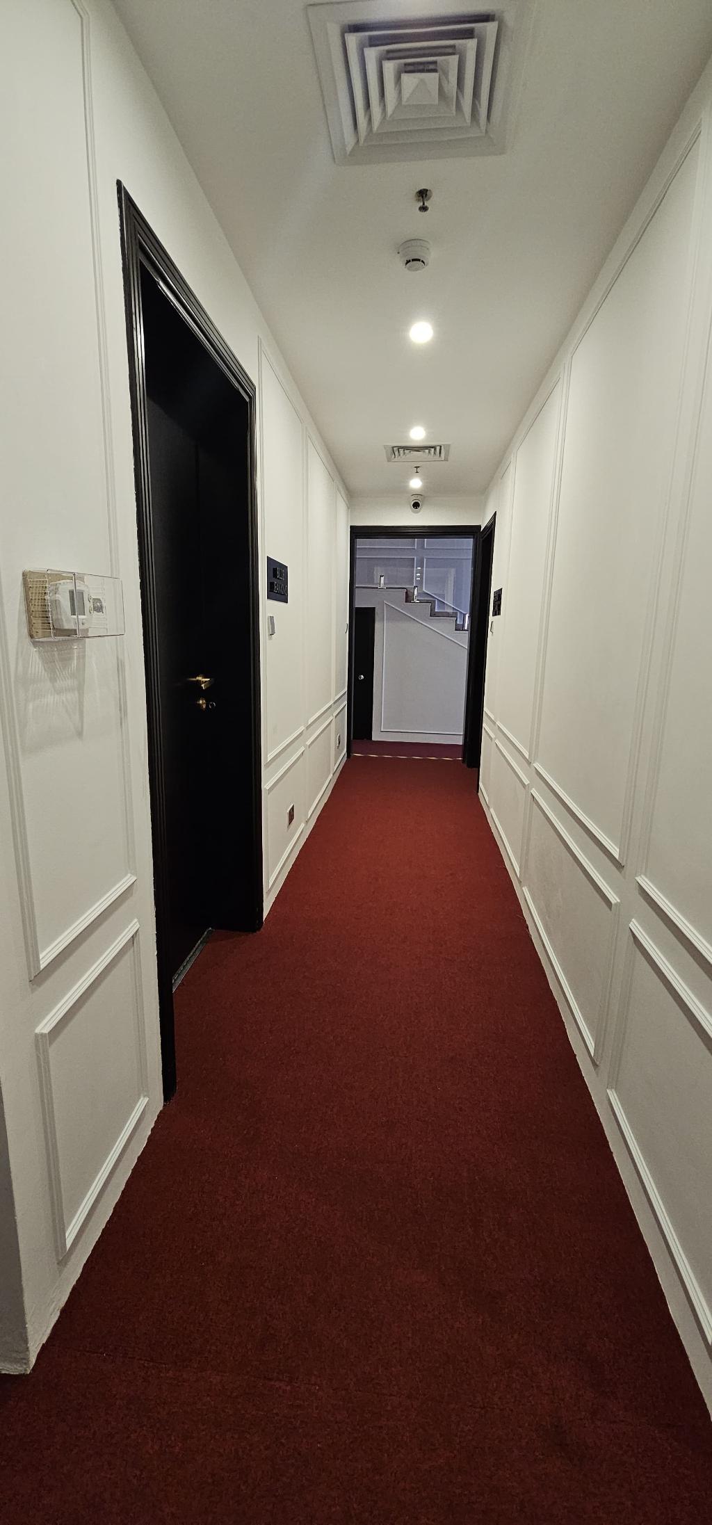 Boutique Hotel - Lobby
