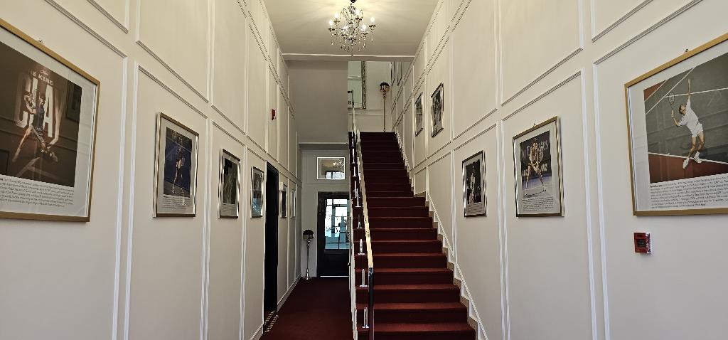 Boutique Hotel - Lobby
