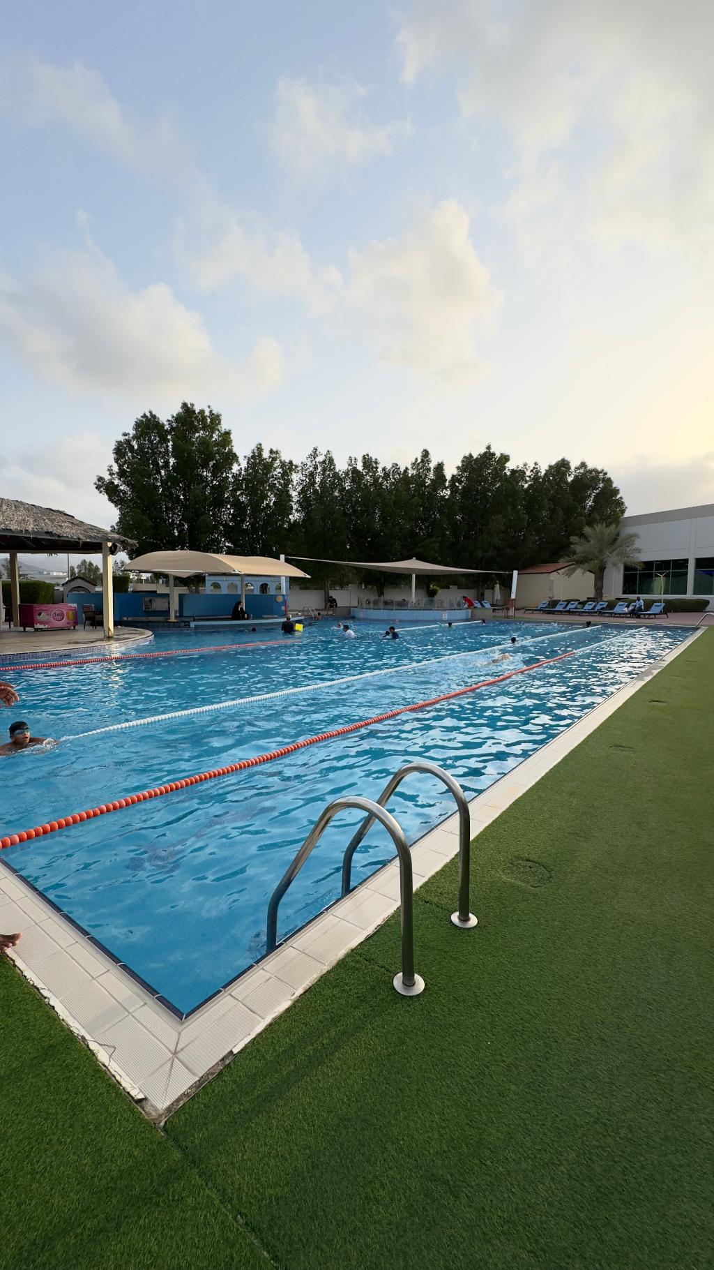 Boutique Hotel - Pool