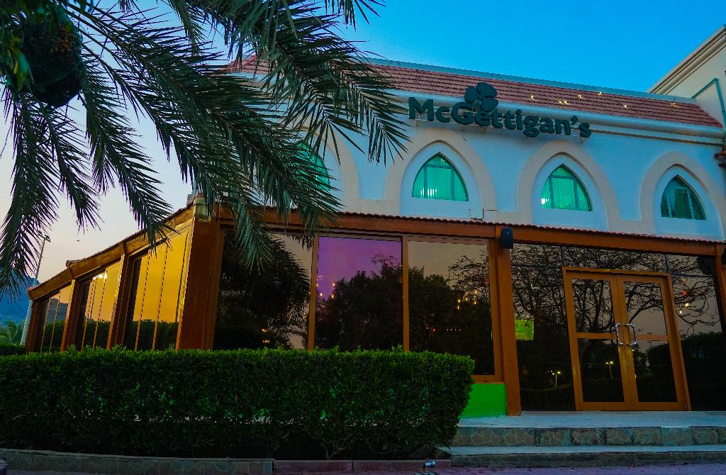 Boutique Hotel - Restaurant