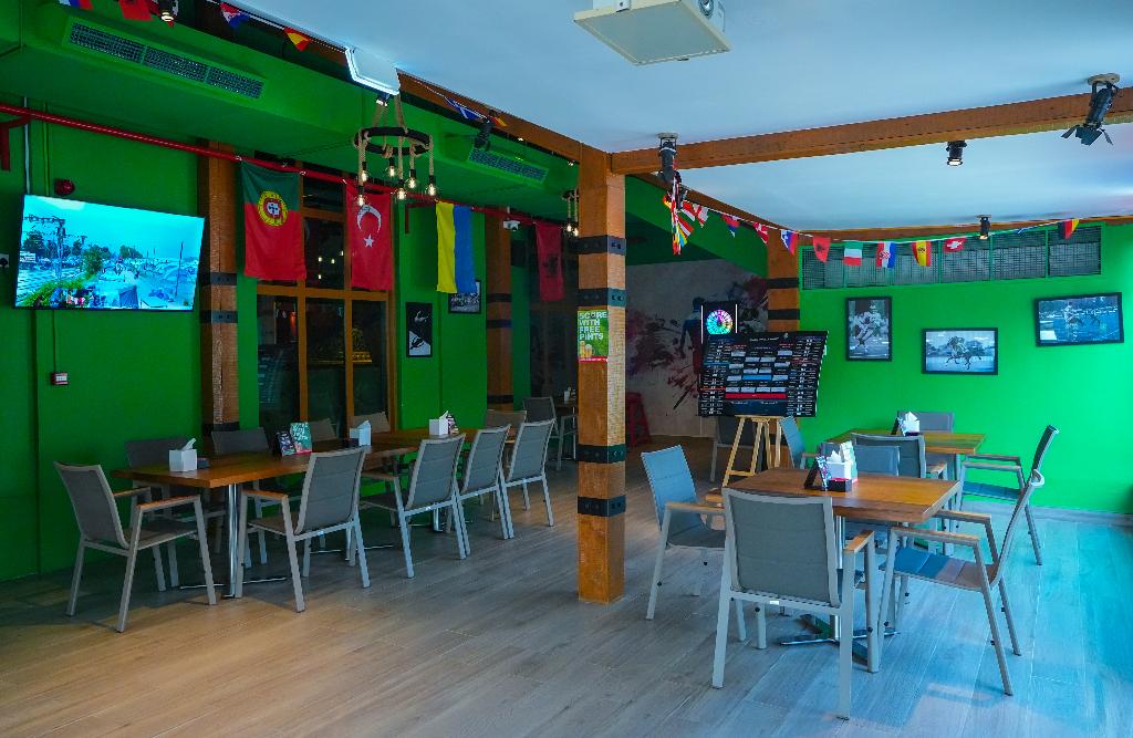 Boutique Hotel - Restaurant