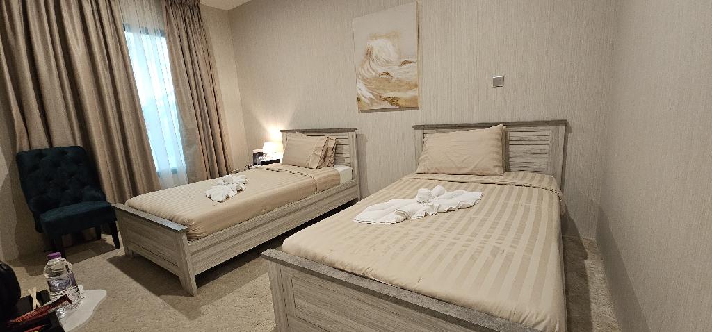 Boutique Hotel