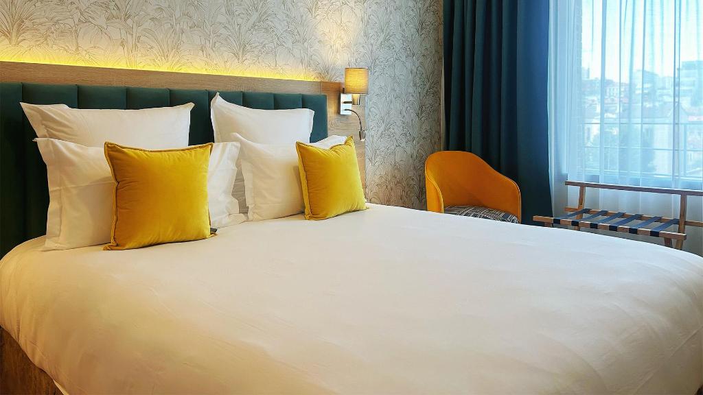 Oden Hotel Paris Ivry