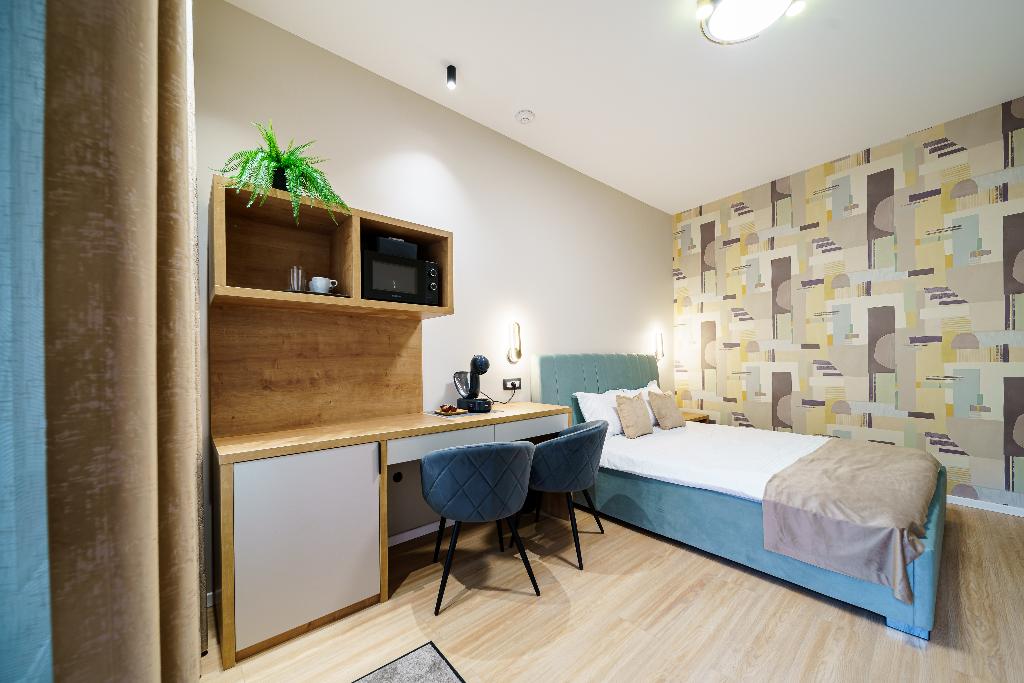 Montello Brasov Guest House