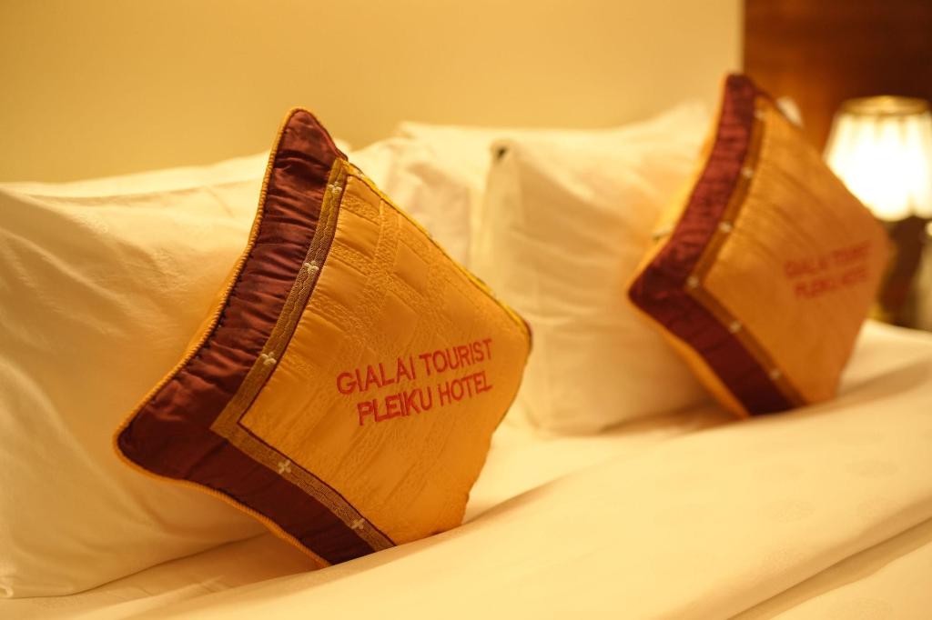 Pleiku Hotel By Gia Lai Tourist