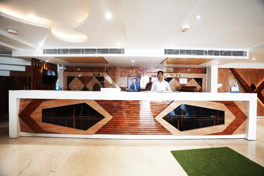 Hotel Aman Imperial