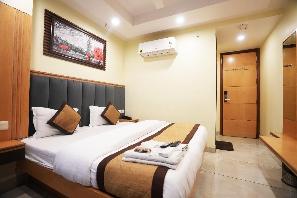 Hotel Aman Imperial