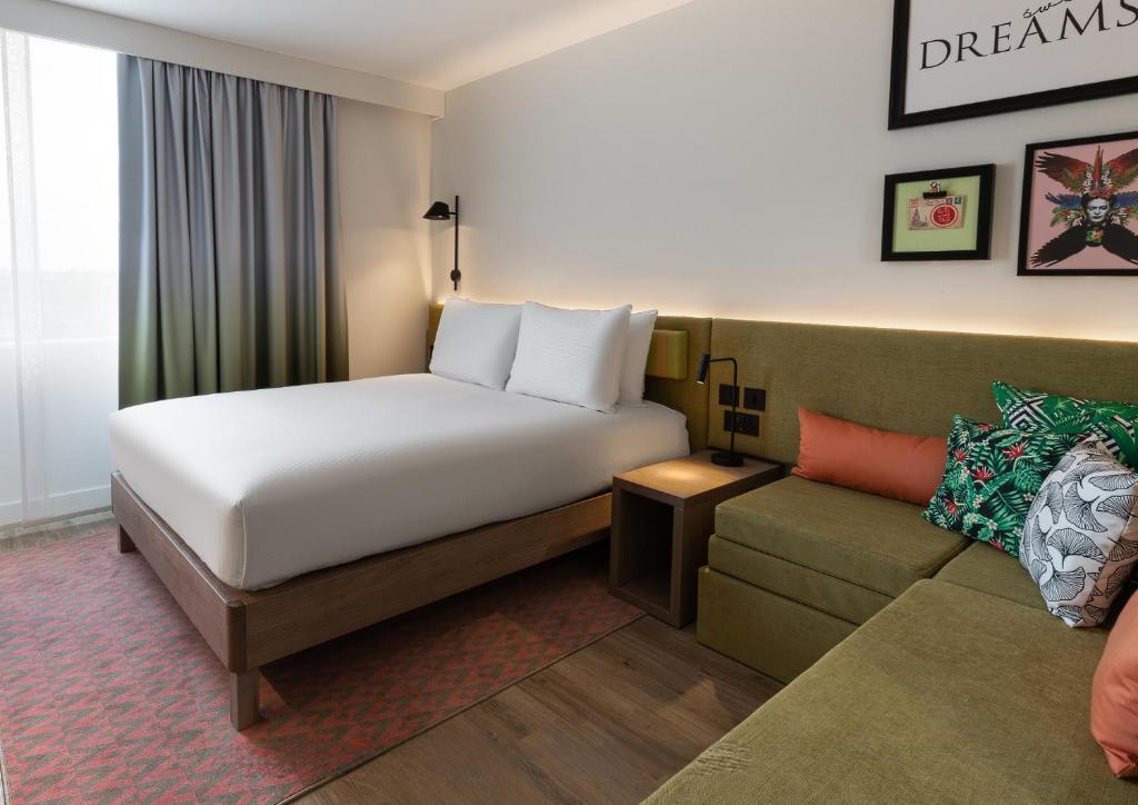 Hampton By Hilton Nuneaton
