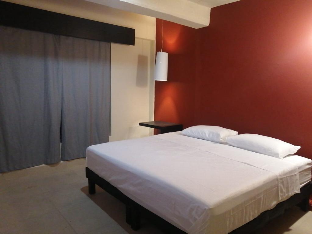 Blvd Hotel