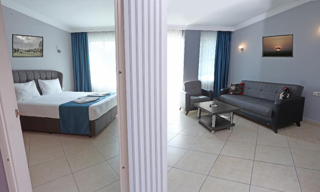 Selin Otel Belek