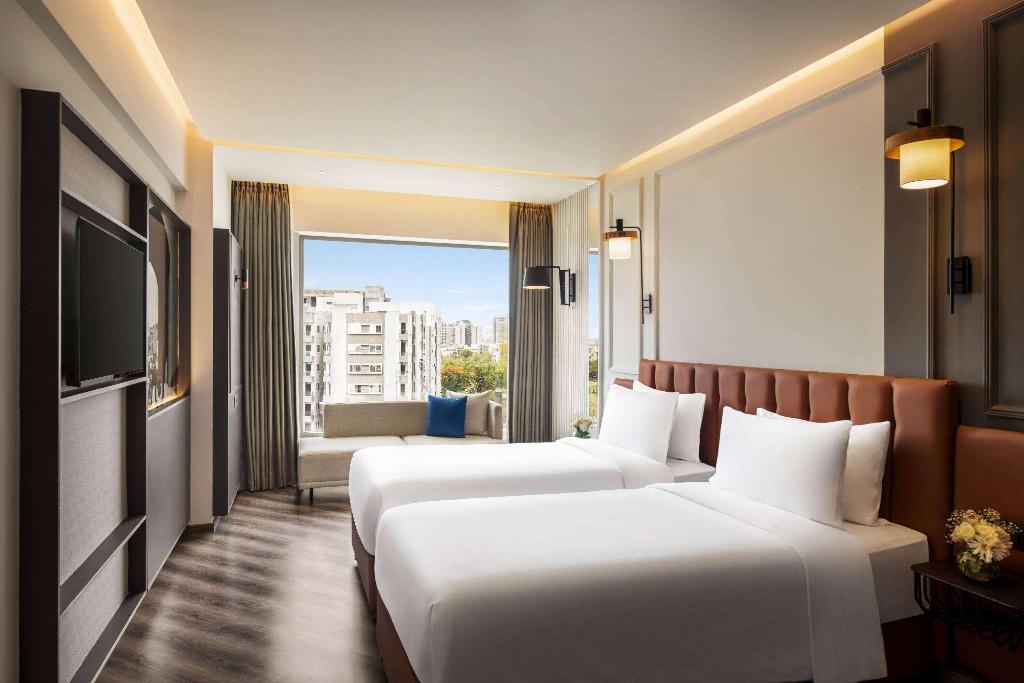 Ramada Encore By Wyndham Indore Nipania