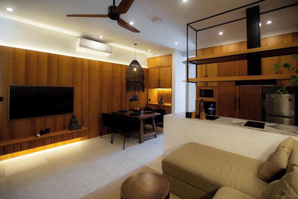 Rahya Villas Complex