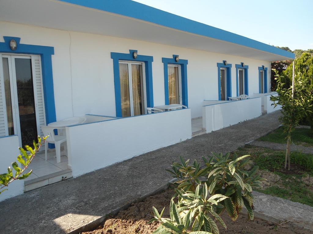 Hotel Hotel Matina, Griechenland, Kamari. Großes 2