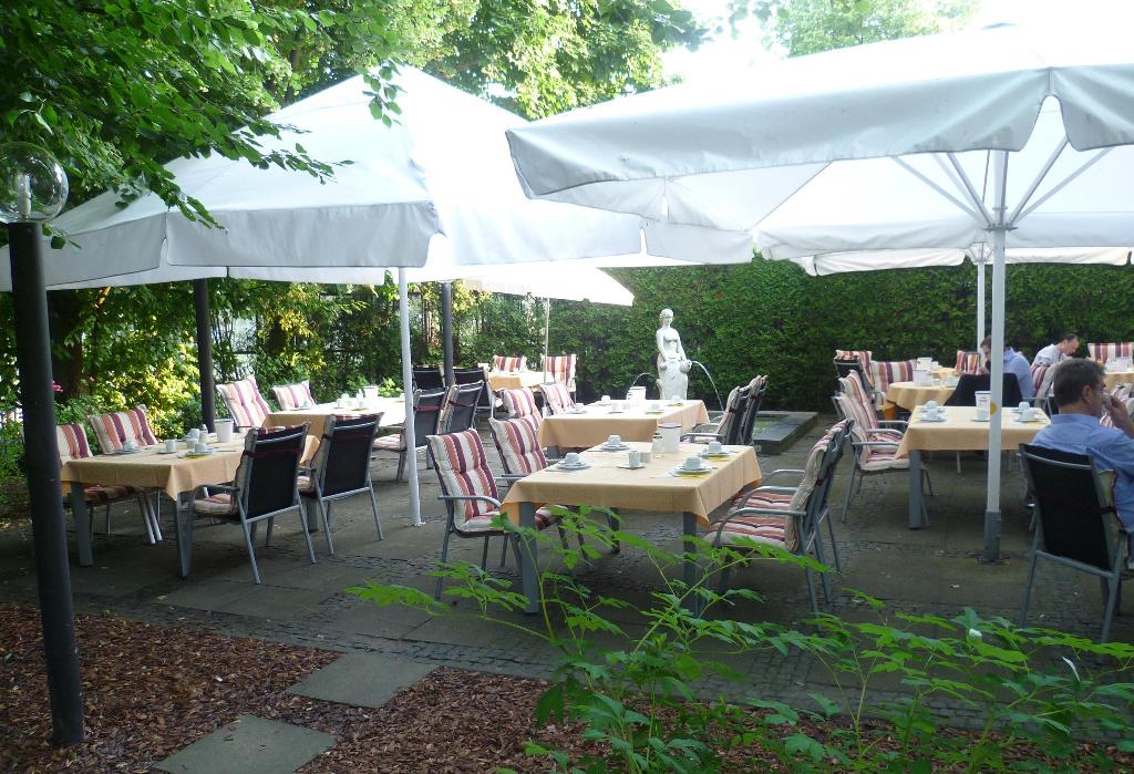 Avia Hotel Regensburg