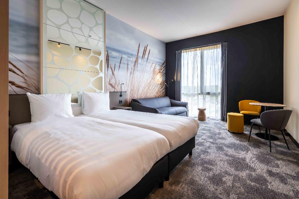 Hotel Waterstate