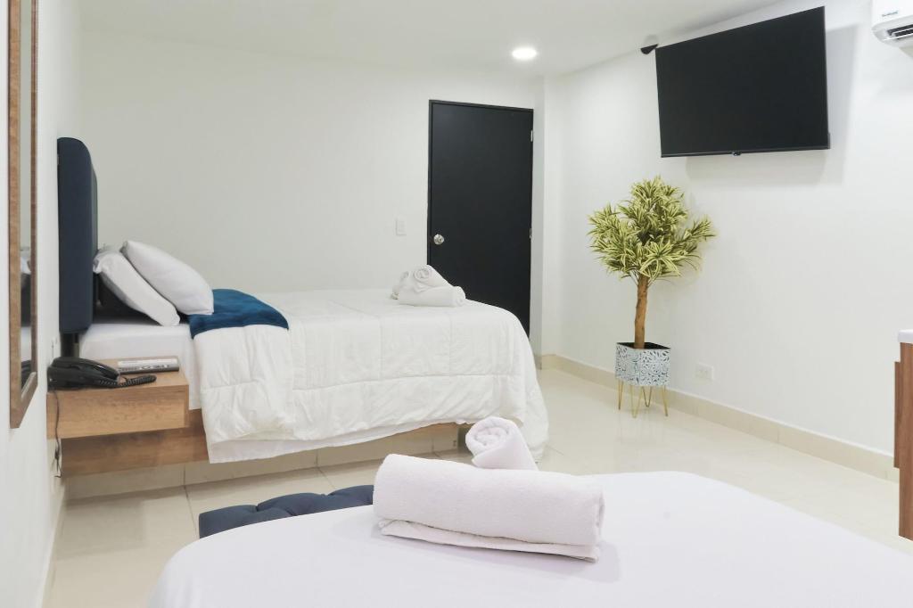 33 Hotel Boutique