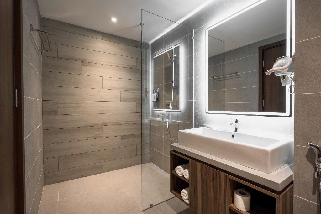 Fox Hotel Glenmarie Shah Alam