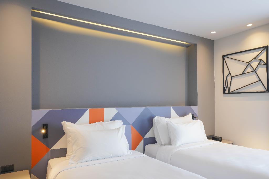Maybis Hotel