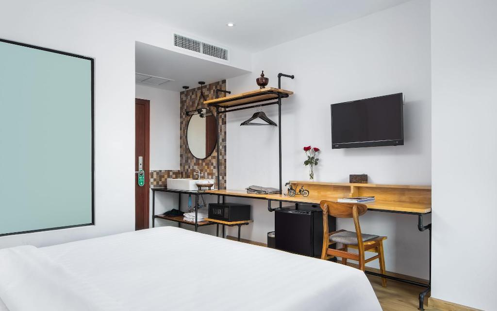 Phnom Penh 51 Hotel