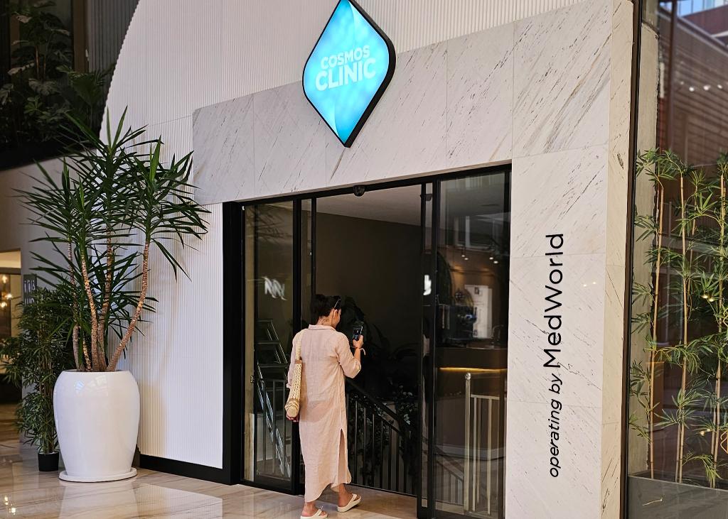Medworld Health & Holiday Center 5*