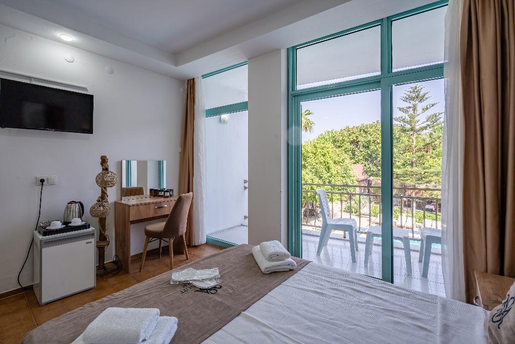 Moda Suit Hotel