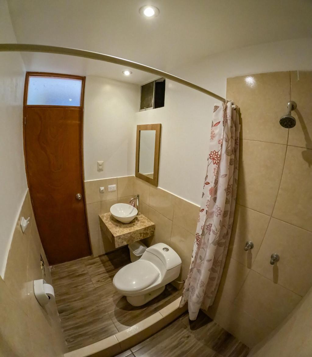 Hotel La Colina