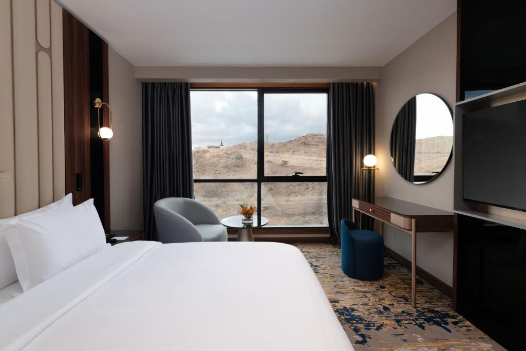 Warwick Taif Hotel