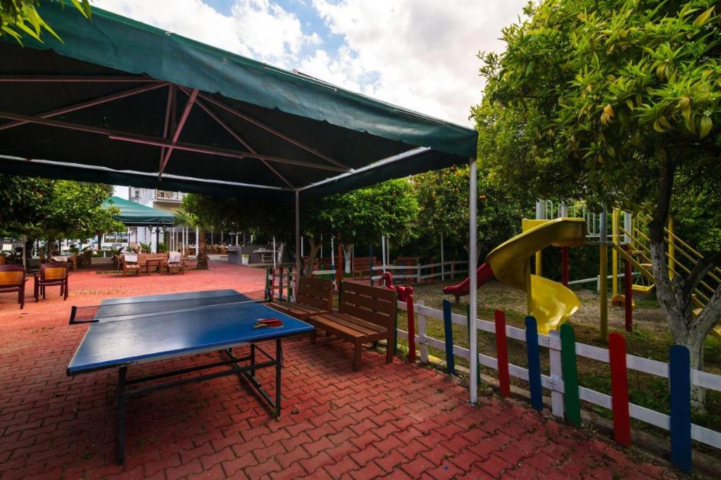 Hotel Grand Hotel Deri̇n, Türkei, Kemer. Großes 2