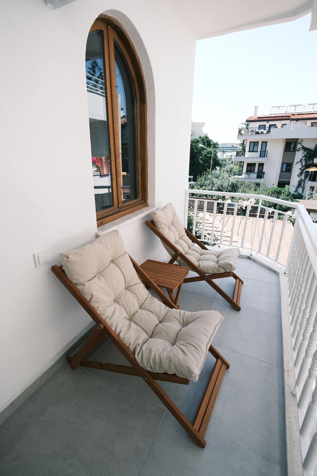 Nephos Hotel