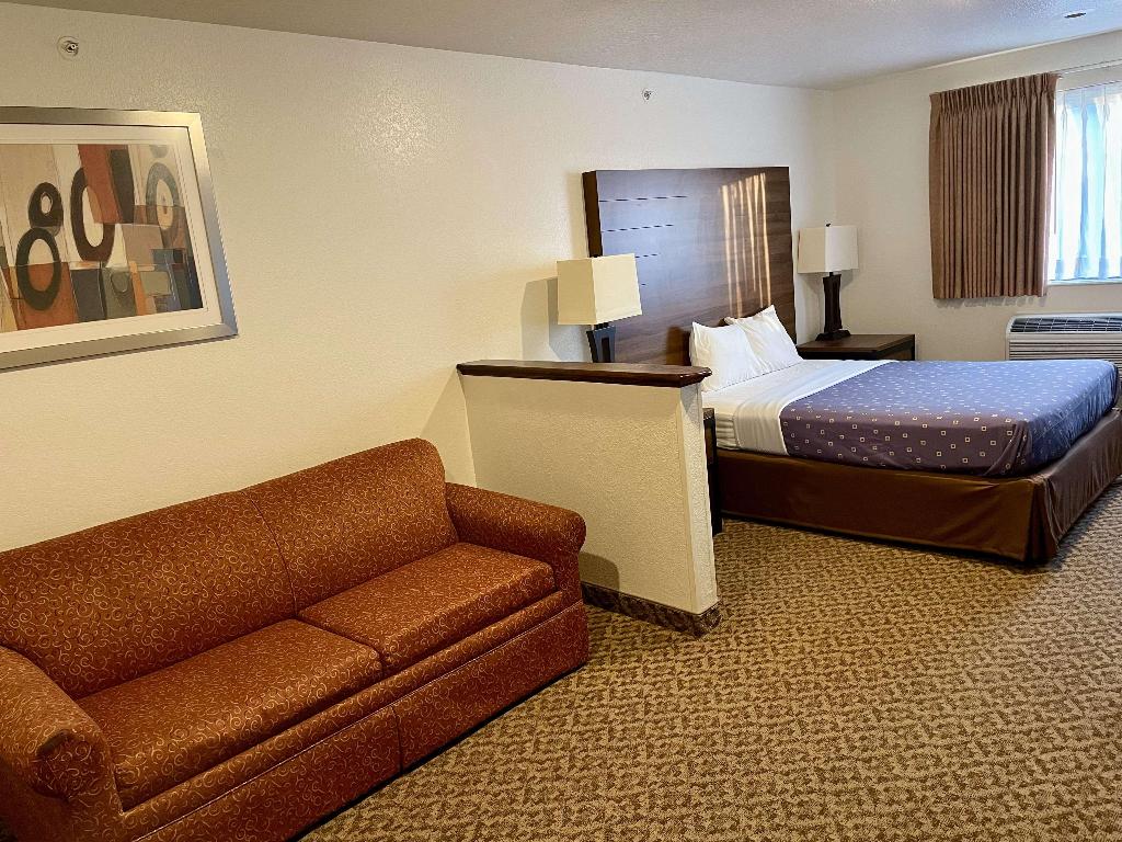 Surestay By Best Western Prince Frederick