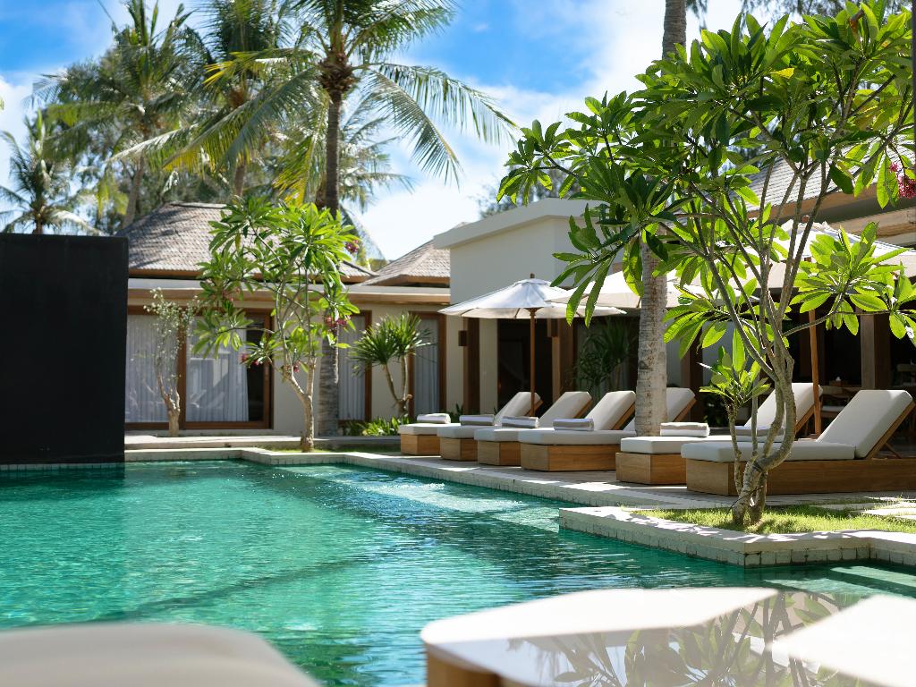 Cocana Resort By Social Living Collection Gili Trawangan